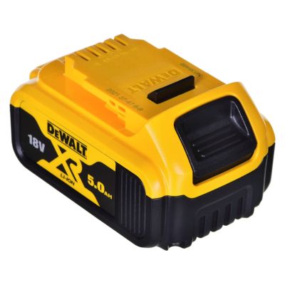 18. ZESTAW ELEKTRONARZĘDZI COMBO DEWALT DCK305P3T (DCF887+DCH273+DCG405)