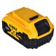 18. ZESTAW ELEKTRONARZĘDZI COMBO DEWALT DCK305P3T (DCF887+DCH273+DCG405)