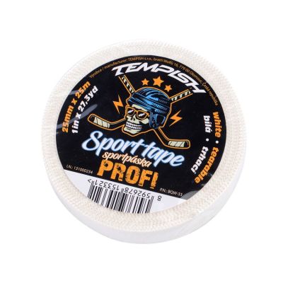 Taśma sportowa TEMPISH Profi