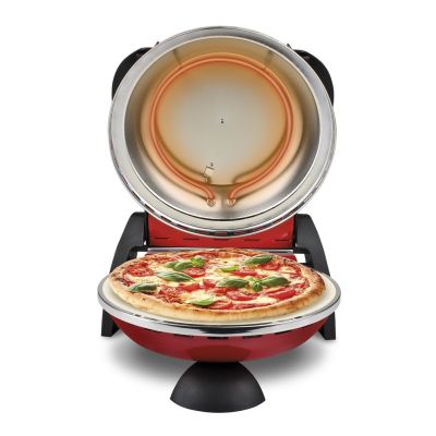 6. Piec do pizzy G3Ferrari G1000602 Delizia red evo