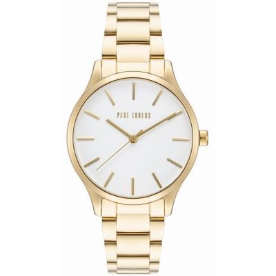 Zegarek Damski PAUL LORENS PL20007B-3D1 + BOX
