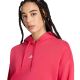 4. Bluza damska adidas Essentials Small Logo Feel Cozy różowa KF8401