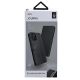 9. Etui Uniq Journa na iPhone 12 / iPhone 12 Pro - szare