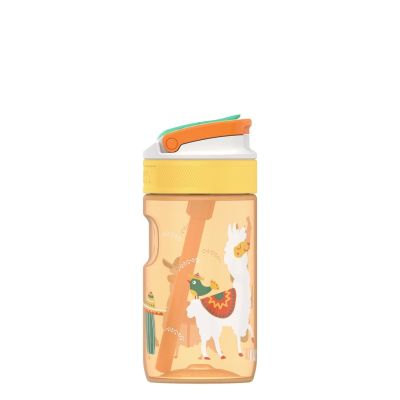 3. Kambukka butelka na wodę Lagoon 400ml Mexican Parade