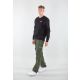 2. Bluza Alpha Industries Basic Sweater Small Logo M 188307-03