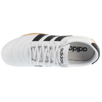 3. adidas Grand Court Lo JQ9688 Białe 36