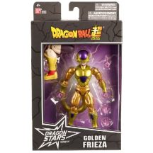 DRAGON BALL DRAGON STARS GOLDEN FREIZA