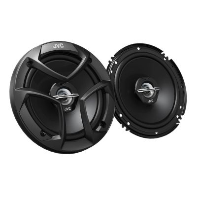 2. JVC CS-J620 głośnik samochodowy Okrągły 2-drożny 300 W