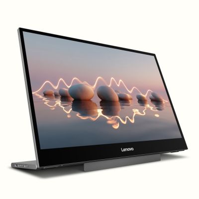 9. Lenovo L16 16"WUXGA IPS 300nits AG 60Hz USB-C Eclipse Black / Luna Grey