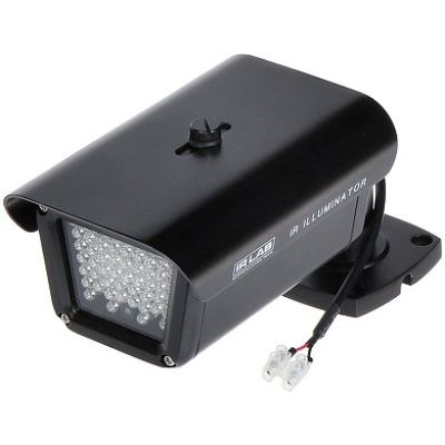 Projektor IR LED do iluminacji 45M LIR-CA32 GENWAY