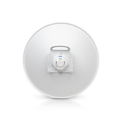 8. UISP Wireless airMAX 2.4 GHz Ubiquiti airMAX PowerBeam 2AC 400 (PBE-2AC-400-EU)
