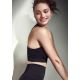 4. Top do ćwiczeń CASALL Essential Block Seamless Sport Top czarny