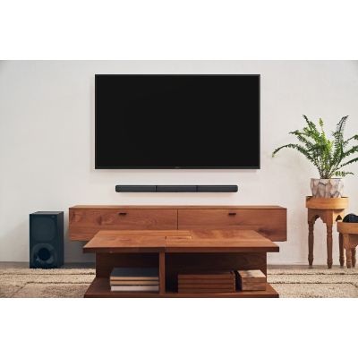 2. Soundbar SONY HT-S40R
