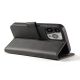 4. Etui Magnet Case z klapką do Samsung Galaxy S25+ - czarne