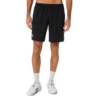 9. Spodenki Asics Court 9in Short M 2041A261-001