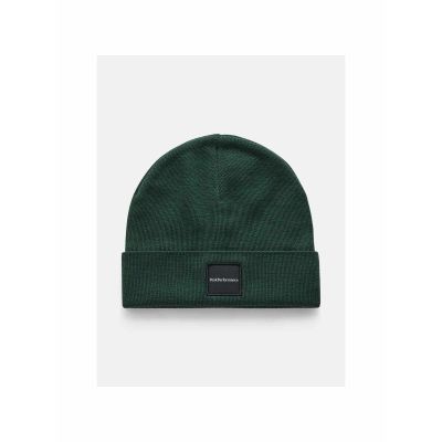 2. Czapka Peak Performance Switch Hat zielony