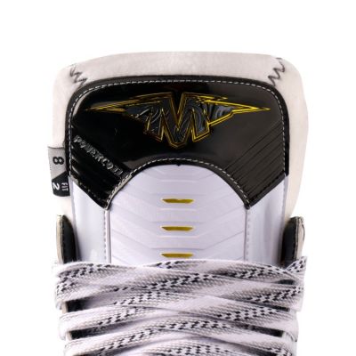 6. Rolki hokejowe Mission Inhaler FS1 Int