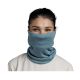2. BUFF Chusta wielofunkcyjna MERINO HEAVYWEIGHT NECK WARMER SOLID POOL