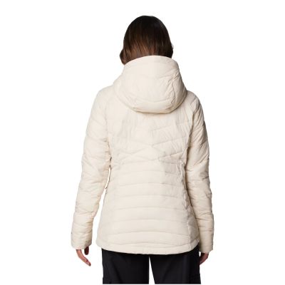 4. Kurtka Columbia Joy Peak II Hooded Jacket W 2089041278
