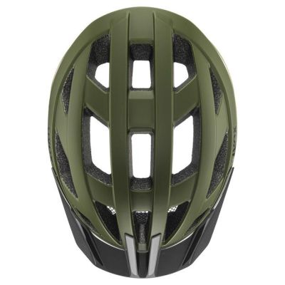 5. Uvex i-vo 2 Zielony