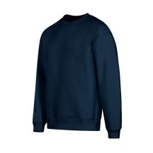 Bluza unisex Vibe Crew (granatowy)