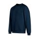 Bluza unisex Vibe Crew (granatowy)