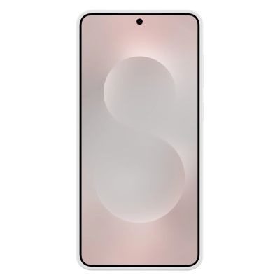 2. Etui Samsung Silicone Cover EF-PS937CJE na Samsung Galaxy S25 Edge - szare