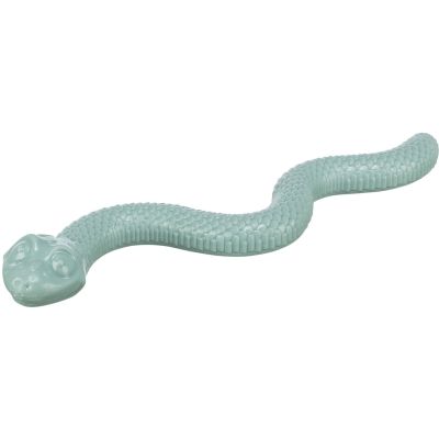 8. Wąż na przysmaki, dla psa, TPR, 27 cm