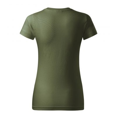2. Koszulka Malfini Basic Free W MLI-F3409