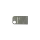 2. Patriot FLASHDRIVE Tab300 128GB USB 3.2 120MB/s, mini, aluminiowy, srebrny