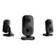 3. AJAX Kamera wewnętrzna IndoorCam (black)