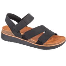 Skechers Lifted Comfort 163252-BLK Czarne 36
