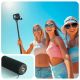 4. Uchwyt Tech-Protect GA100 Monopad & Selfie Stick do GoPro / DJI - czarny