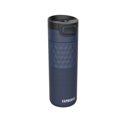 7. Kubek termiczny Kambukka Etna 500ml, Denim Blue