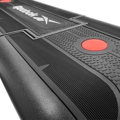 9. Step Reebok regulowany z funkcją ławki RAP-15170RD