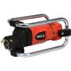 2. YATO WIBRATOR DO BETONU 2300W + BUŁAWA + WĄŻ 4m