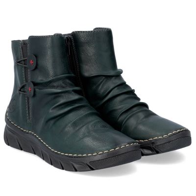 26. Botki Rieker W 55052-54 RKR703