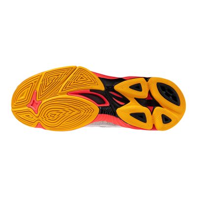 3. Buty Mizuno Wave Voltage 2 MID V1GA246598