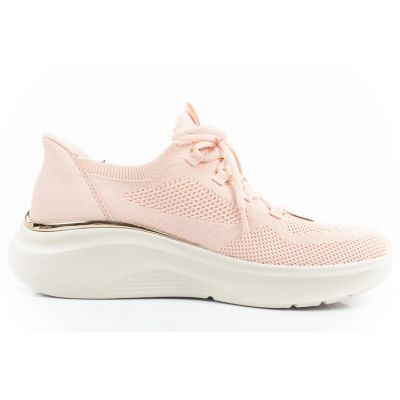 4. Buty Skechers Bobs B Love-True Delight Slip-Ins W 117617/LTPK