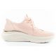 4. Buty Skechers Bobs B Love-True Delight Slip-Ins W 117617/LTPK