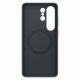 5. Etui Samsung Silicone Magnet Case na Samsung Galaxy S26 Ultra kompatybilne z MagSafe - czarne