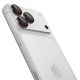 Szkło hartowane na aparat Spigen Optik Pro GLAS.TR EZ FIT 2-Pack na iPhone 18 Pro / 18 Pro Max - dark cherry