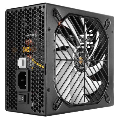 6. TACENS VALEO V 800M 800W DC-DC, ATX 3.1 PCIe 5.1