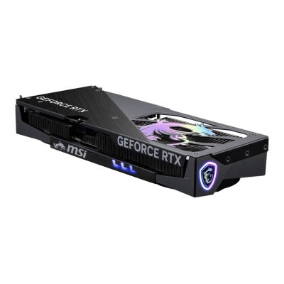 10. Karta graf. MSIRTX 5060 Ti 8G GAMING TRIO OC