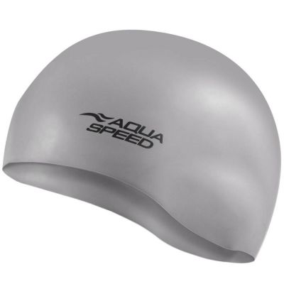 2. Czepek Aqua-Speed silikon Mono 111-26
