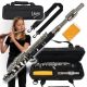 V-TONE PICCOLO 1 flet poprzeczny piccolo pikolo