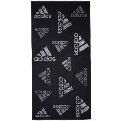 4. Ręcznik adidas Branded Must-Have HS2056