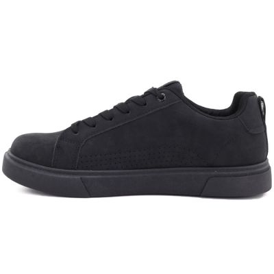 3. Półbuty sportowe męskie sneakersy czarne Big Star UU174320
