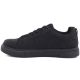 3. Półbuty sportowe męskie sneakersy czarne Big Star UU174320