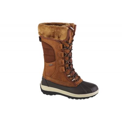 5. Buty CMP Thalo Snow Boot W 30Q4616-P629